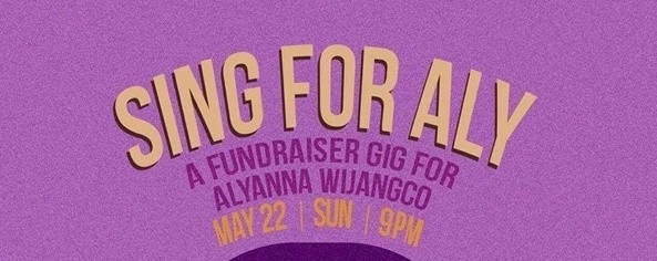 Sing For Aly